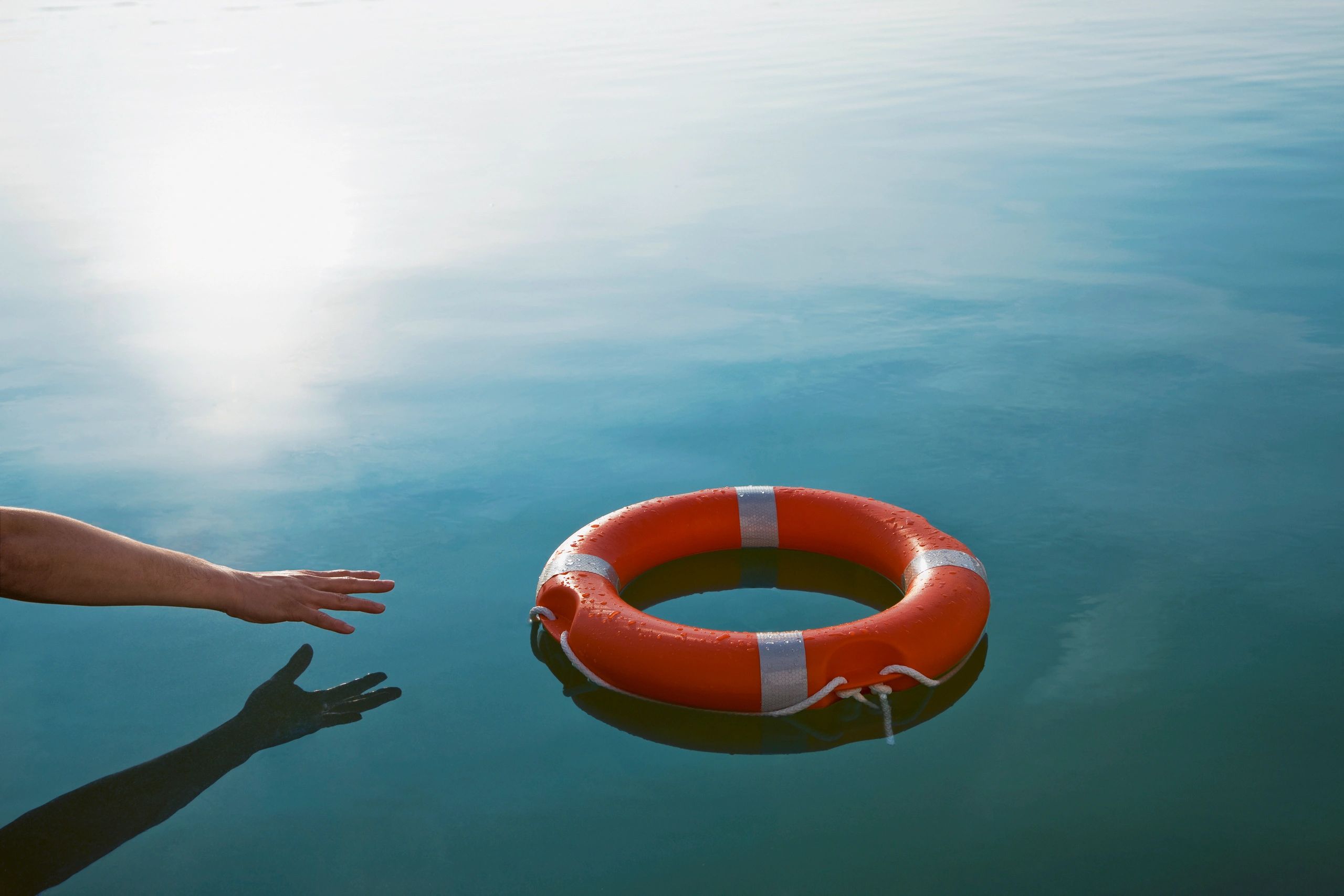 water safety training nonprofit